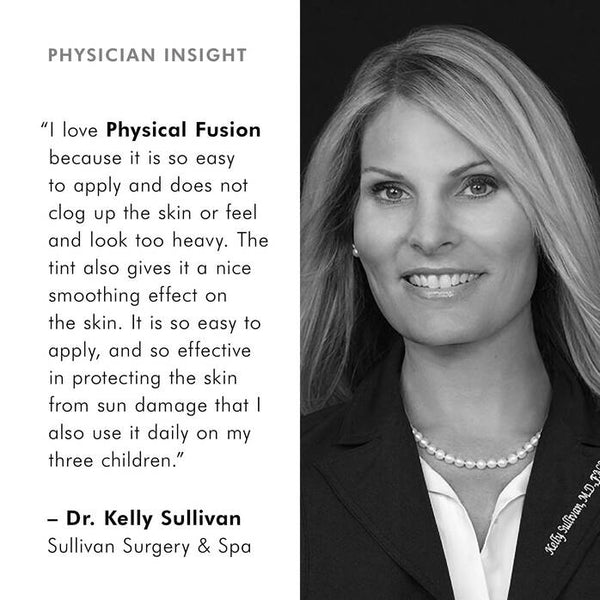 Physical Fusion SPF 50