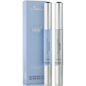 HA5 SMOOTH AND PLUMP LIP SYSTEM