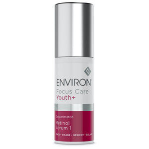 Retinol Serum 1