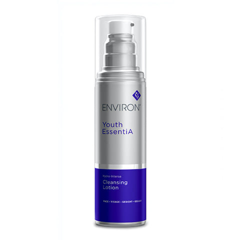 Youth Essentia Hydra Intense Cleansing Lotion