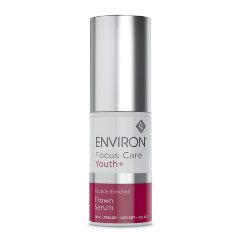 Youth + Peptide Enriched Frown Serum